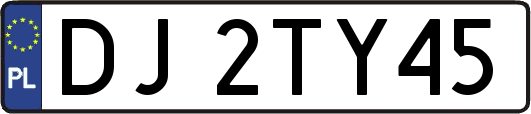 DJ2TY45