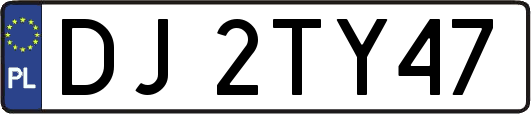 DJ2TY47