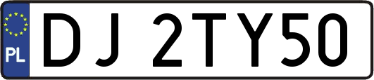 DJ2TY50