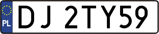 DJ2TY59