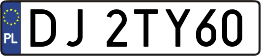 DJ2TY60