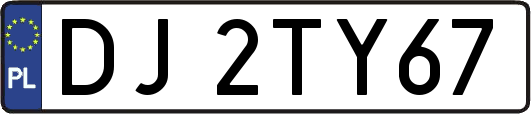 DJ2TY67