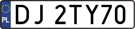 DJ2TY70