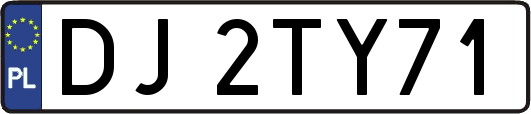 DJ2TY71