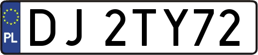 DJ2TY72