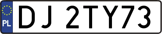 DJ2TY73