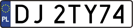 DJ2TY74