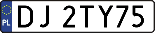 DJ2TY75