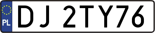 DJ2TY76