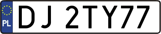 DJ2TY77