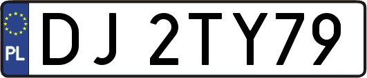 DJ2TY79