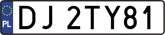 DJ2TY81