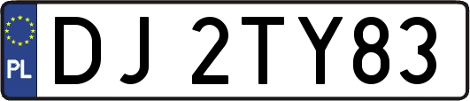 DJ2TY83