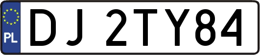 DJ2TY84