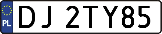 DJ2TY85
