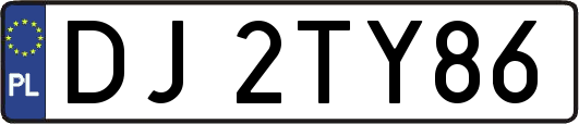 DJ2TY86