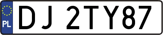 DJ2TY87