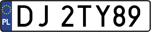 DJ2TY89
