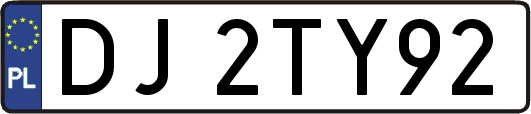 DJ2TY92