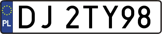 DJ2TY98