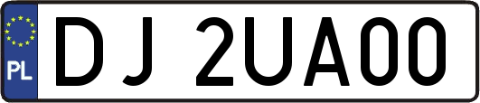 DJ2UA00