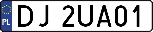 DJ2UA01