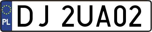 DJ2UA02