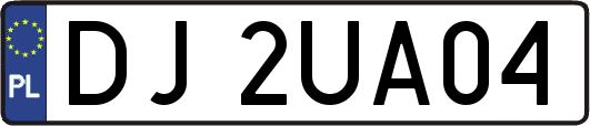 DJ2UA04
