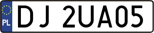 DJ2UA05