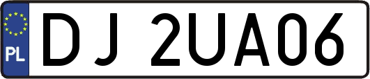 DJ2UA06