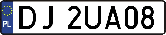 DJ2UA08
