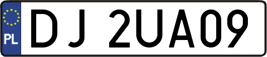 DJ2UA09