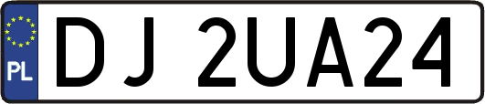 DJ2UA24