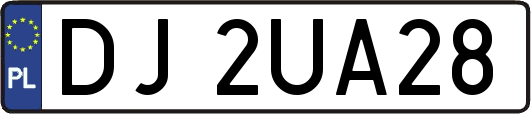 DJ2UA28