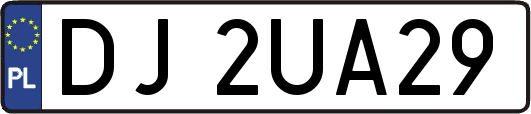 DJ2UA29