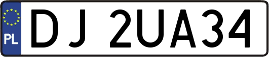 DJ2UA34