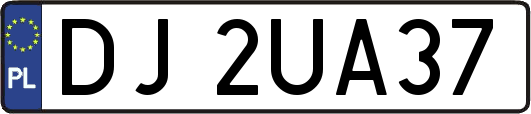 DJ2UA37