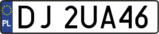 DJ2UA46