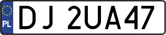 DJ2UA47