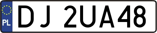 DJ2UA48
