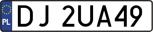 DJ2UA49