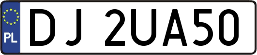 DJ2UA50