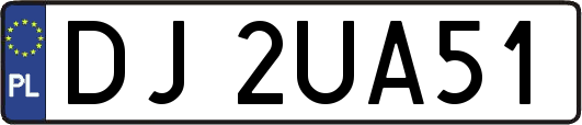 DJ2UA51