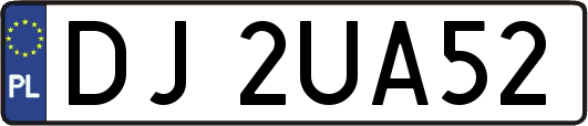 DJ2UA52