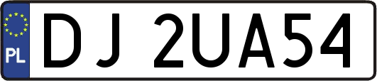 DJ2UA54