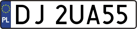 DJ2UA55