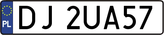 DJ2UA57