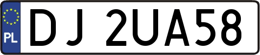 DJ2UA58