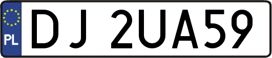 DJ2UA59