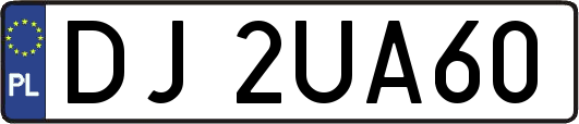 DJ2UA60